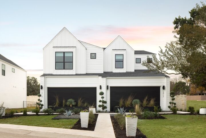 Property Photo: 8012 Bird Song Circle TX 78745