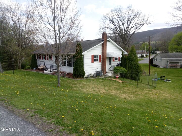 Property Photo:  168 Indiana Drive  PA 16602 