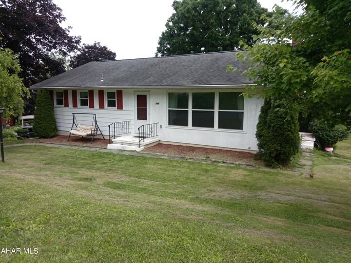Property Photo:  168 Indiana Drive  PA 16602 