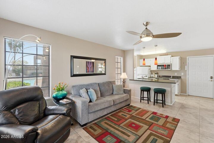 Property Photo:  17031 E El Lago Boulevard 1168  AZ 85268 