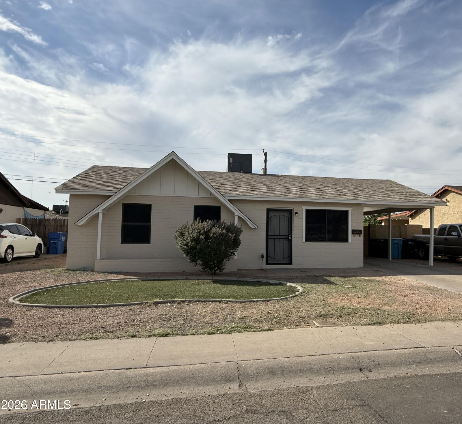 Property Photo:  5807 W Flower Street  AZ 85031 