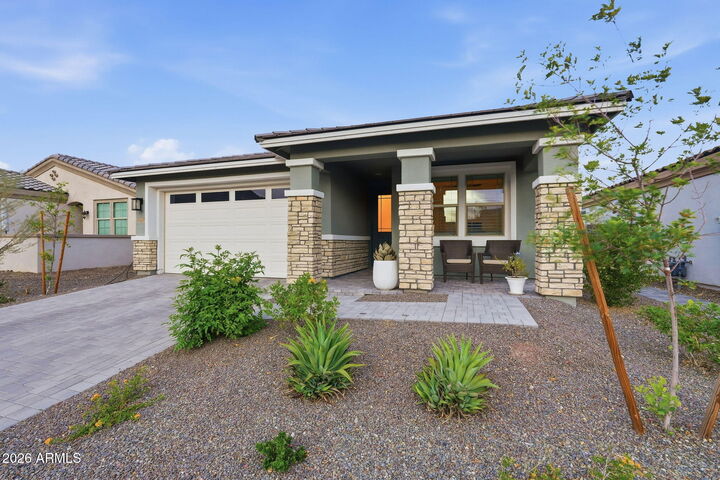 Property Photo:  5597 N 206th Avenue  AZ 85396 