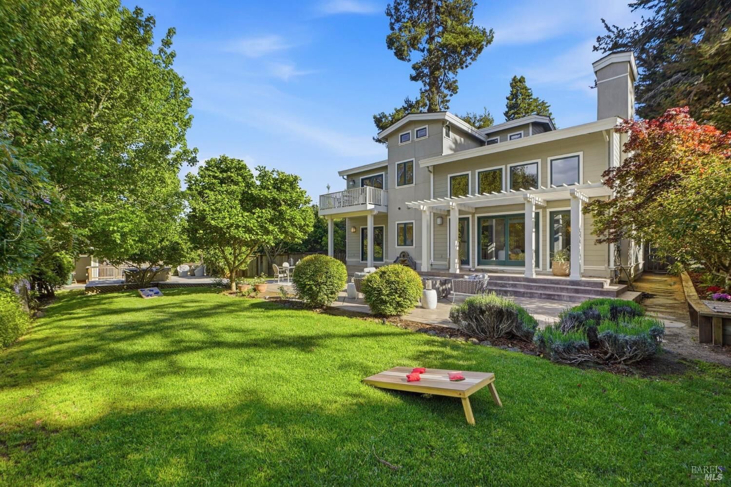 Property Photo: 538 Marin Avenue CA 94941