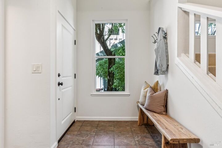 Property Photo:  135 Lincoln Drive  CA 94965 