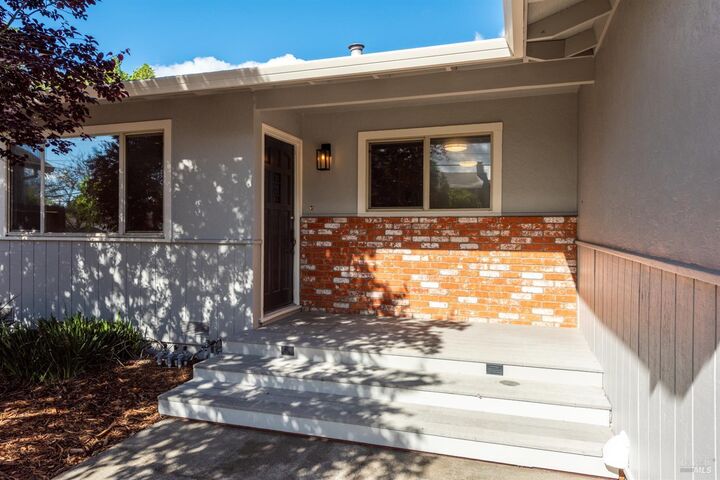 Property Photo: 18917 Lomita Avenue CA 95476