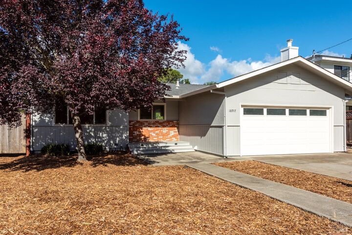Property Photo:  18917 Lomita Avenue  CA 95476 