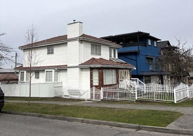 Property Photo: 5095 Nanaimo Street BC V5P 4H9