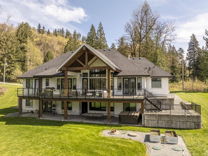 Property Photo: 9409 Erickson Street BC V2V 7C8
