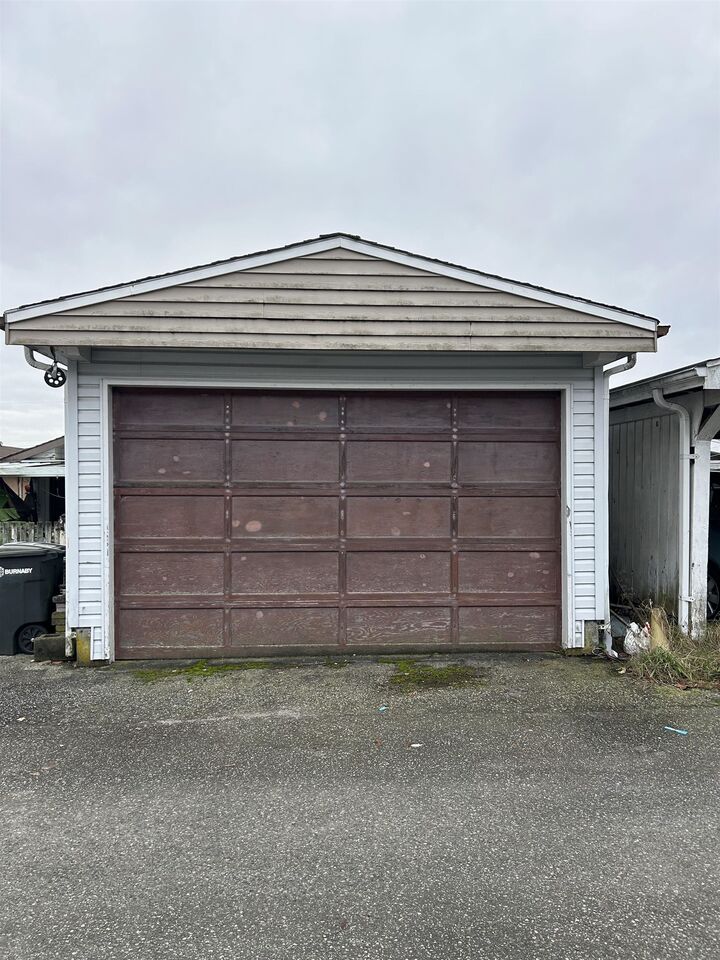 Property Photo: 5463 Portland Street BC V5J 2R5