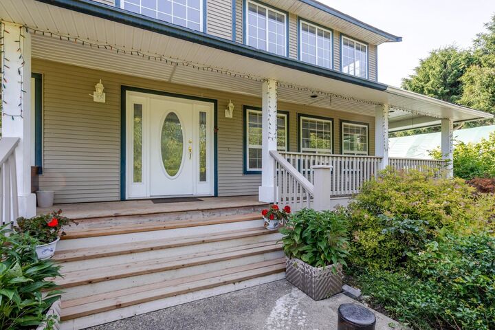 Property Photo: 5007 Boundary Road BC V3G 2N4