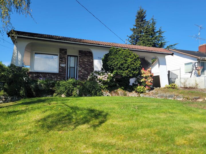 1137 Parker Street — photo 1