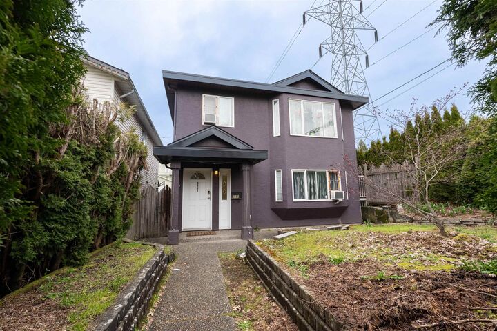 3681 Adanac Street — photo 1