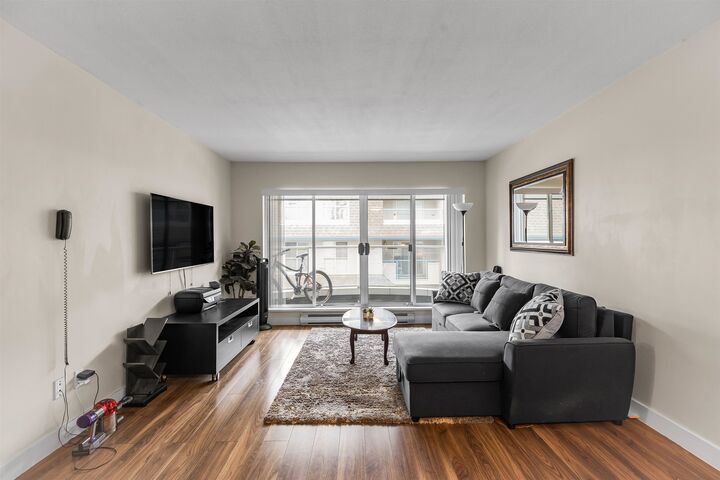Property Photo: 13771 72A Avenue 210 BC V3W 9C6