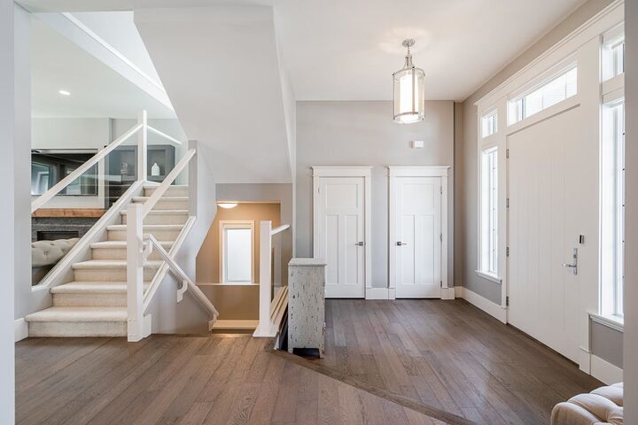 Property Photo:  15708 Mountain View Drive  BC V3Z 0C6 