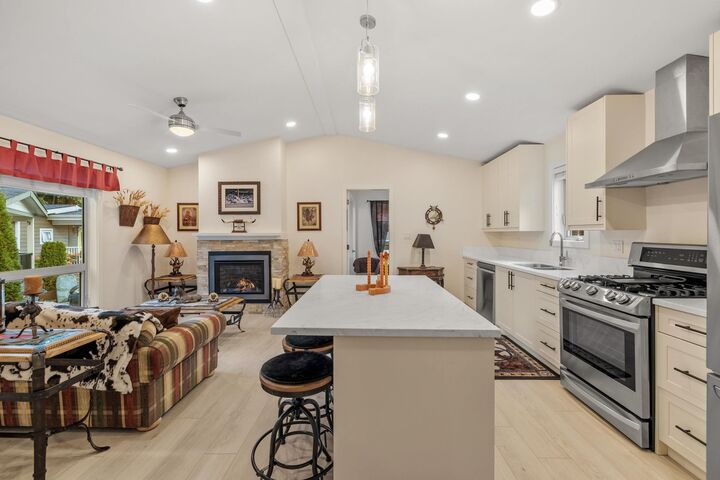 Property Photo: 53480 Bridal Falls Road 73 BC V0X 1X1