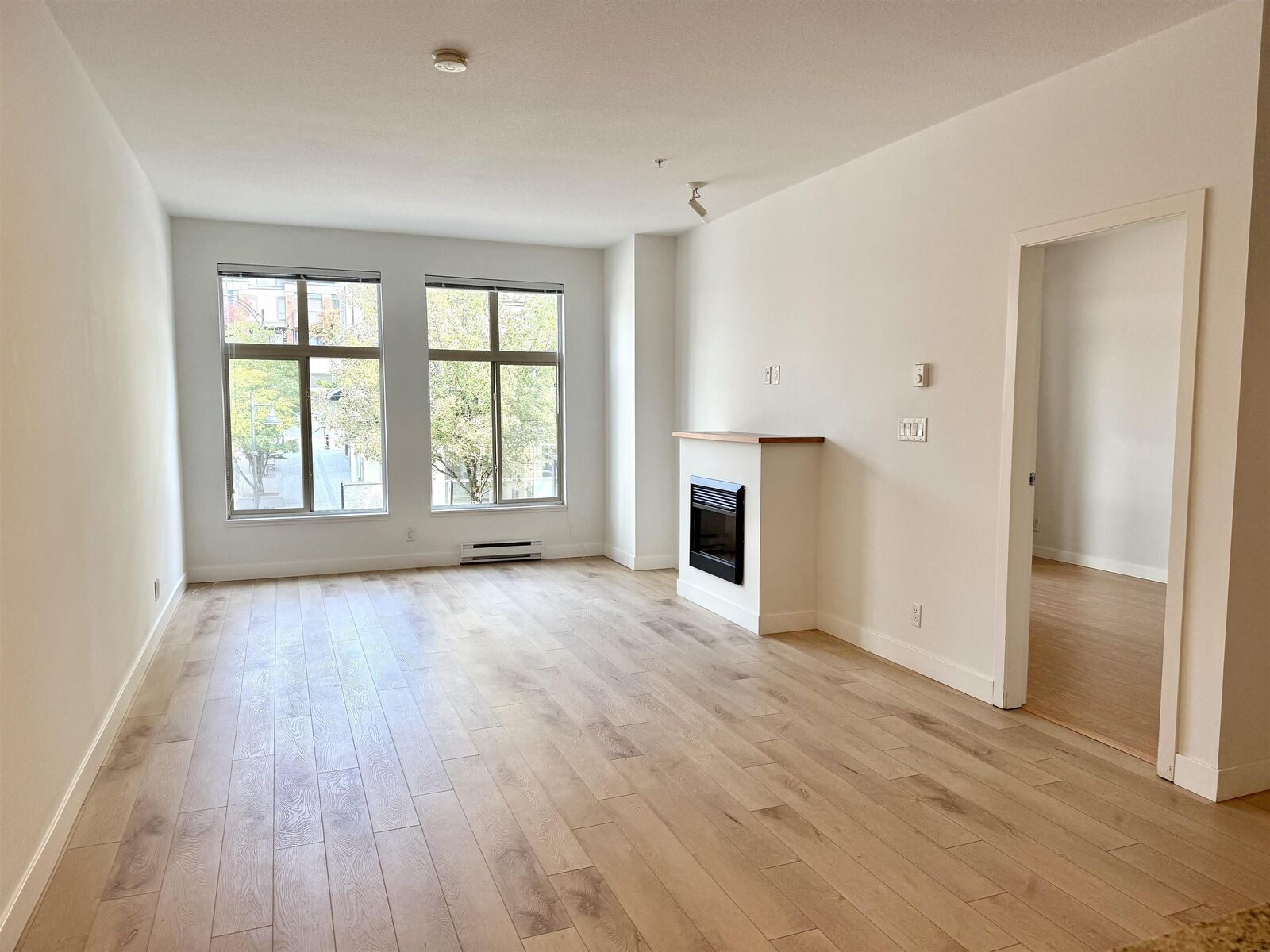 Property Photo: 101 Morrissey Road 217 BC V3H 0E6
