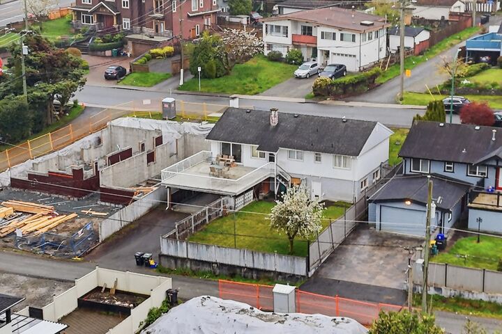 Property Photo: 4465 Price Crescent BC V5G 2N5