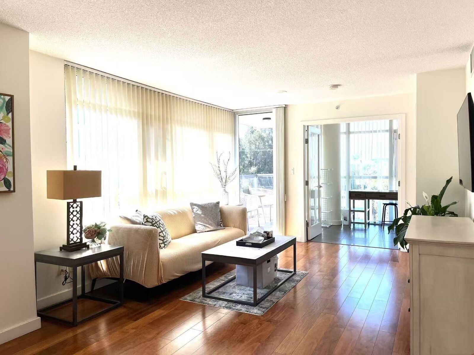 Property Photo: 2080 W Broadway 662 BC V6J 0C7