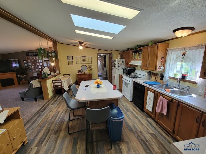 Property Photo: 15065 Quiet Pl SD 57719