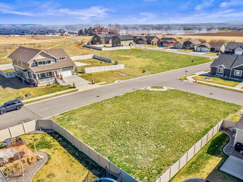 Property Photo: Tbd Clemson Drive MT 59106