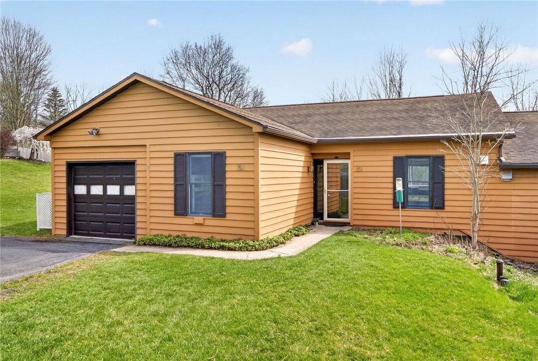 Property Photo:  151 Westview Lane  NY 14850 