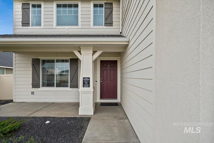 Property Photo:  12645 Ironstone Dr  ID 83651 