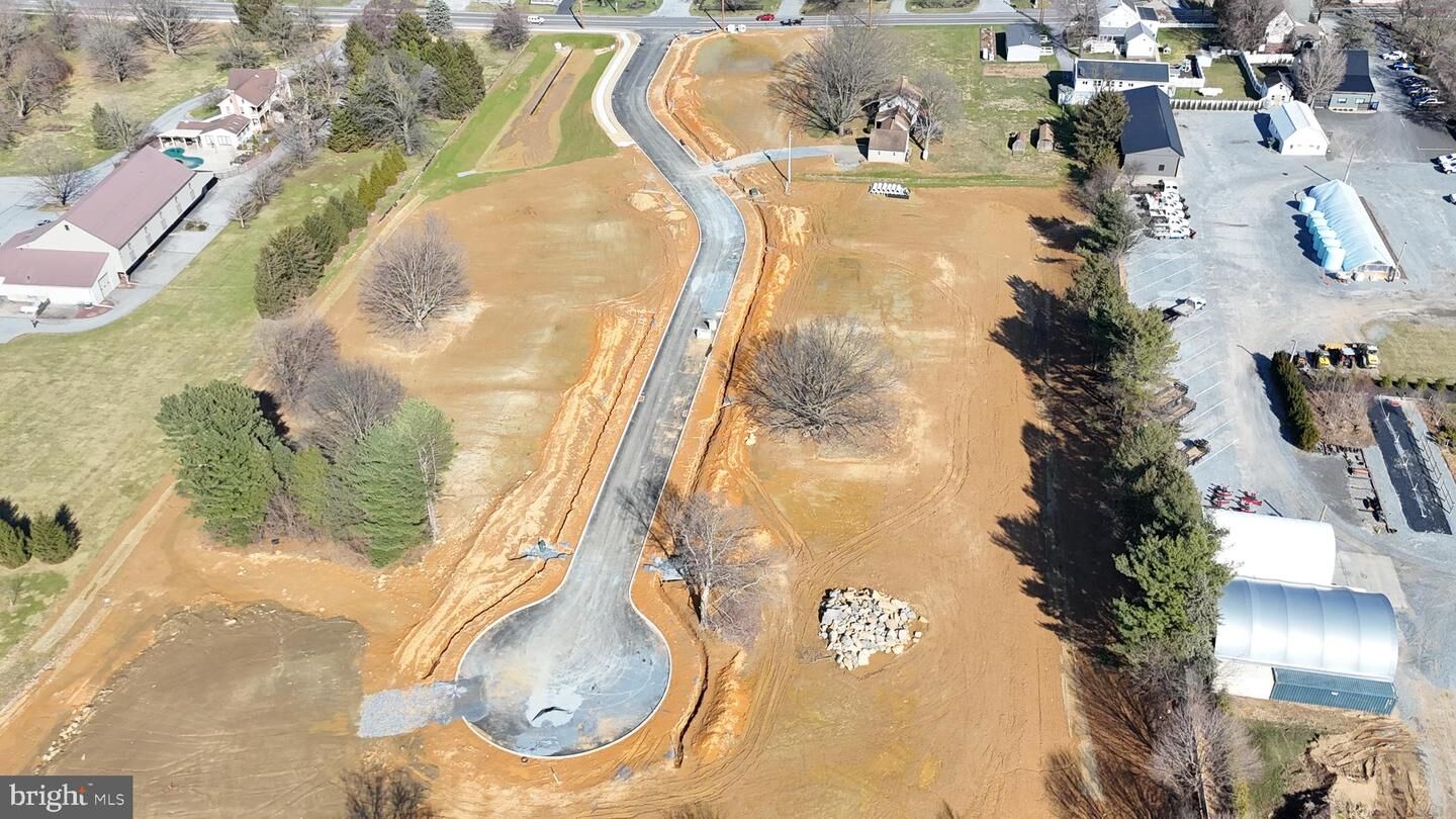 Property Photo:  2293 Sue Ann Drive (Lot #4)  PA 17602 