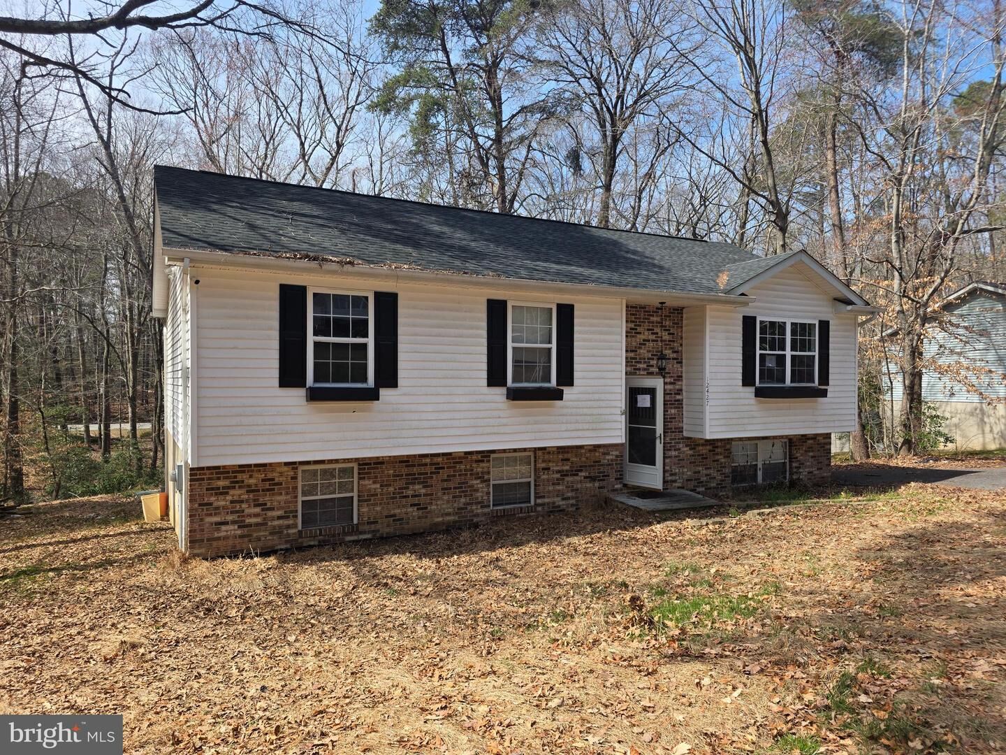 Property Photo: 12427 Seminole Road MD 20657