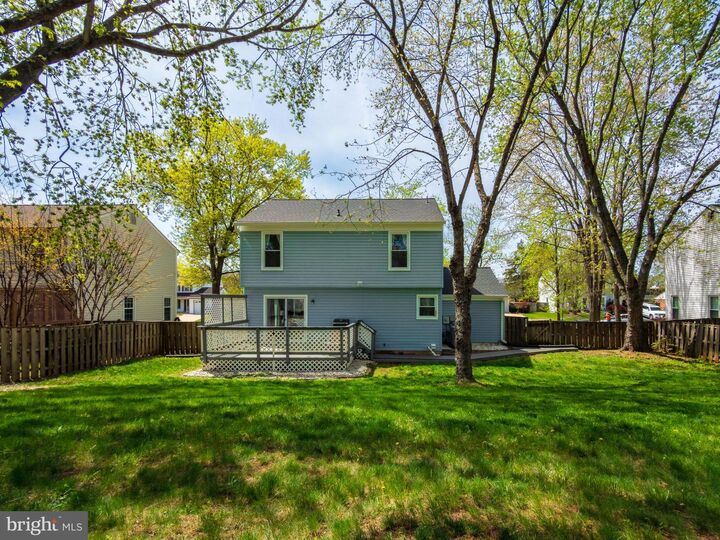 Property Photo:  14622 Lock Drive  VA 20120 