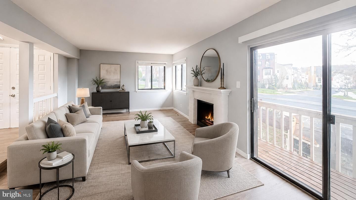 Property Photo: 18428 Point Seneca Place MD 20874