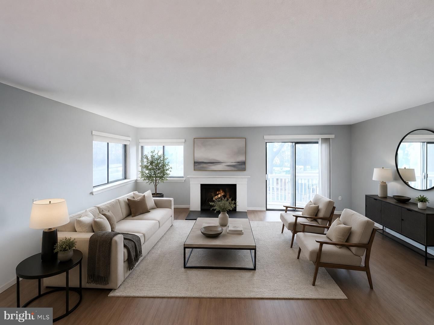 Property Photo:  18428 Point Seneca Place  MD 20874 
