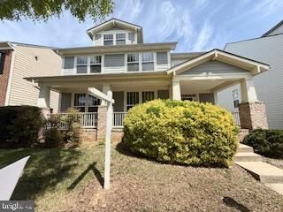 Property Photo: 1405 Saunders Drive VA 22401