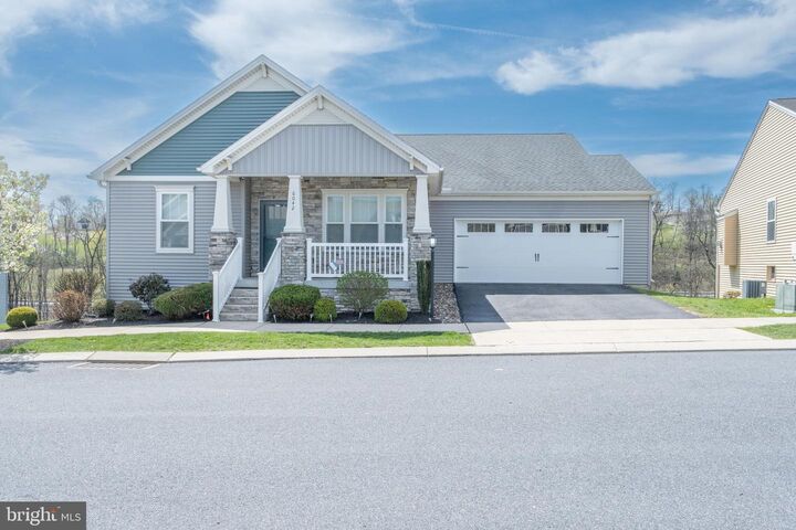 Property Photo:  6042 Station Circle Road  PA 17111 