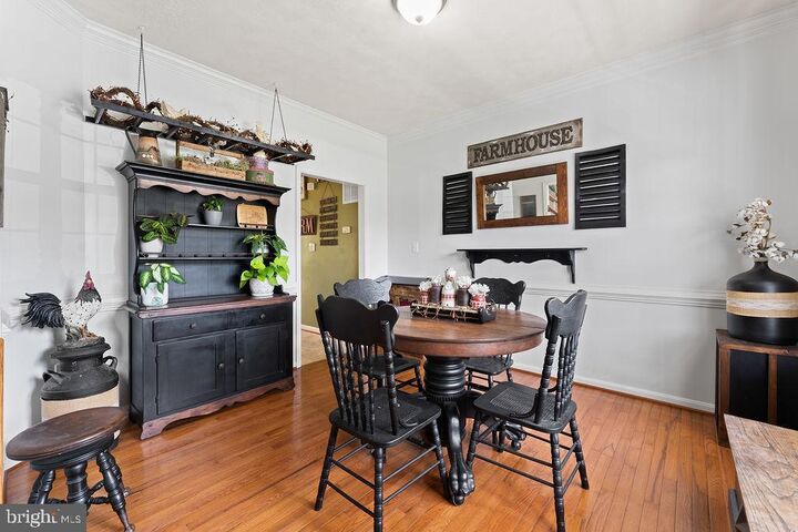 Property Photo:  1387 Charleston Street  VA 22485 