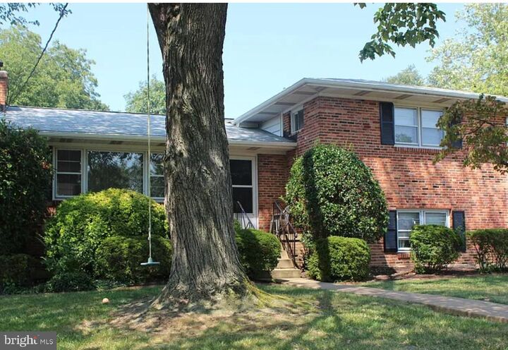 Property Photo:  7100 Tyndale Street  VA 22101 
