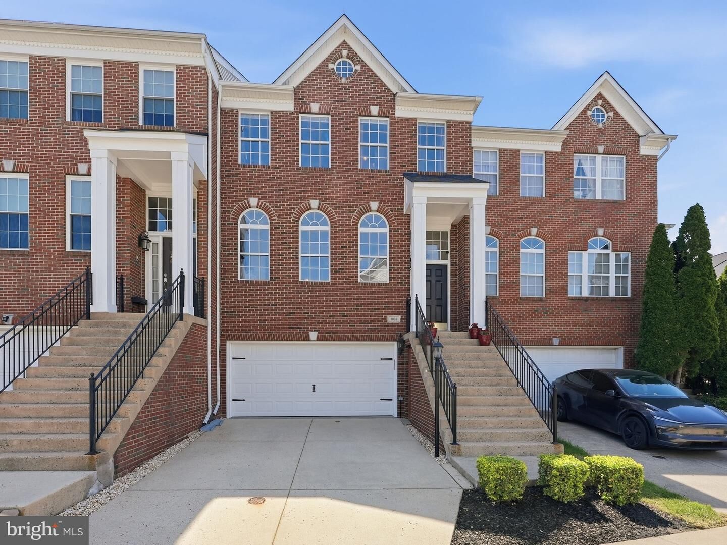 Property Photo:  803 Kendra Terrace NE  VA 20176 