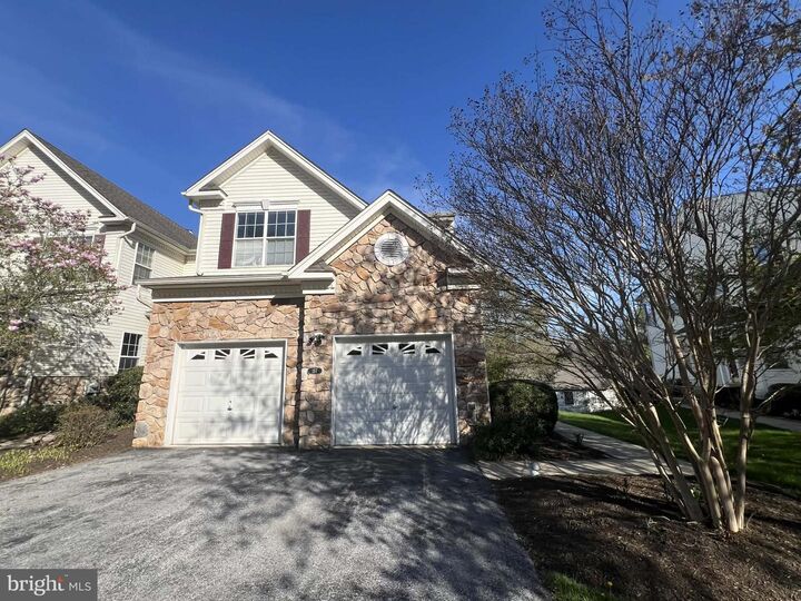 Property Photo: 157 Fringetree Drive PA 19380