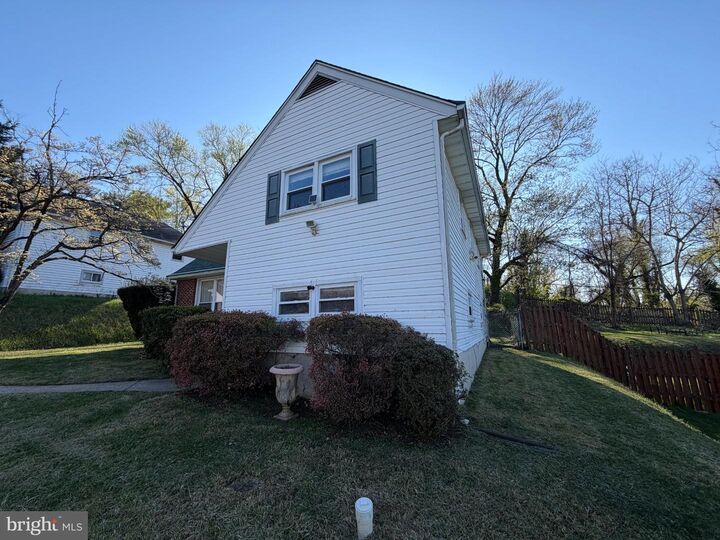 Property Photo:  1344 Martin Drive  MD 21229 
