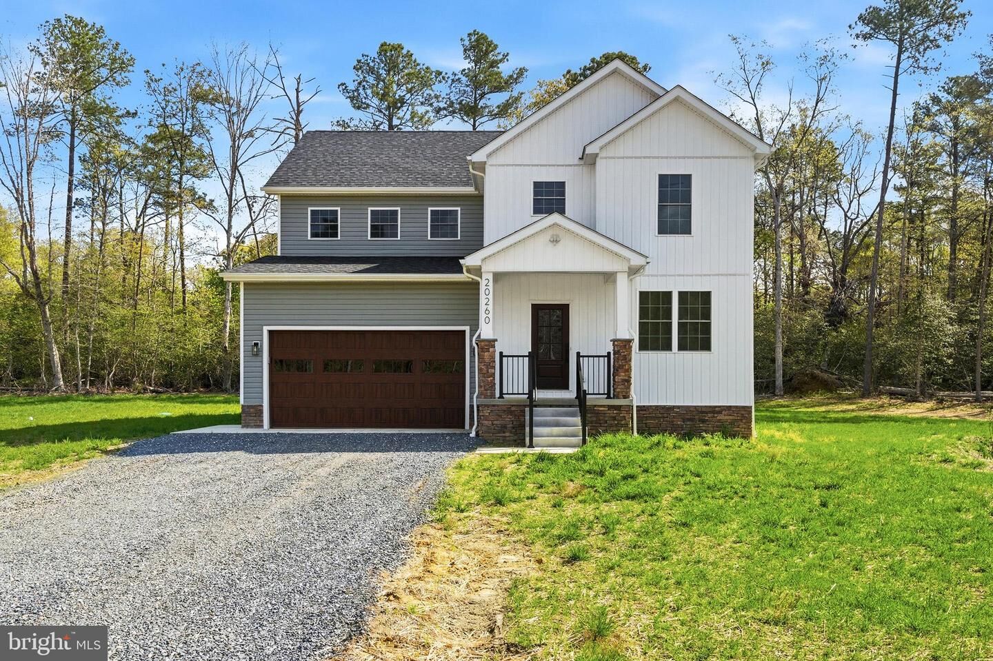 Property Photo:  20260 Hawks Way  MD 20650 
