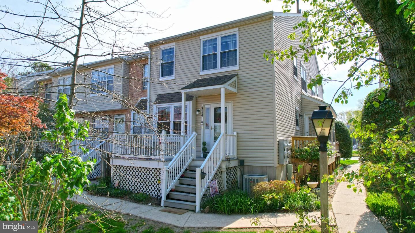 Property Photo:  4814 Green Ash Lane  NJ 08330 