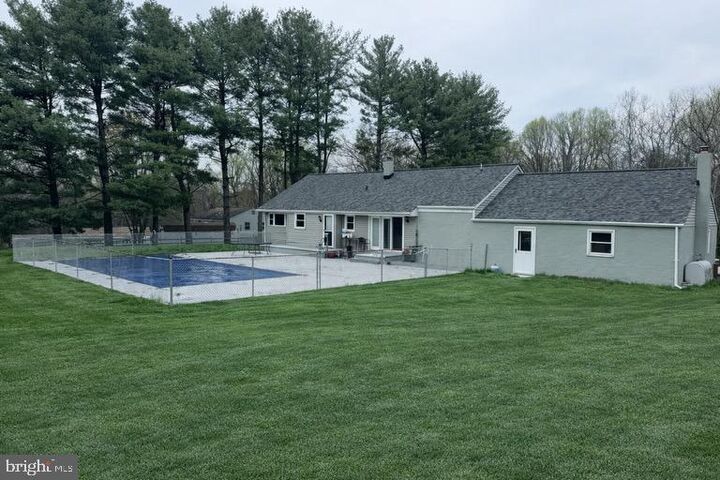 Property Photo:  903 Old Forge Road  PA 19363 