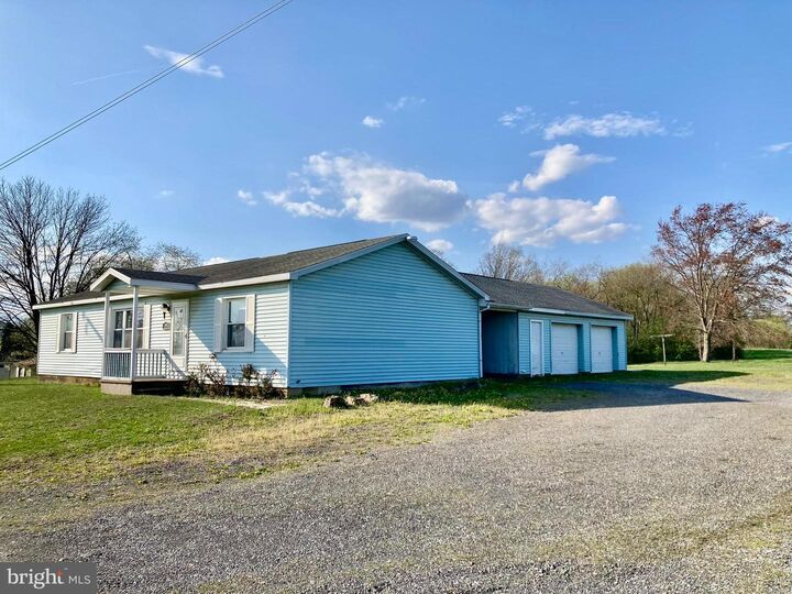 Property Photo:  444 Dreibelbis Mill Road  PA 19555 