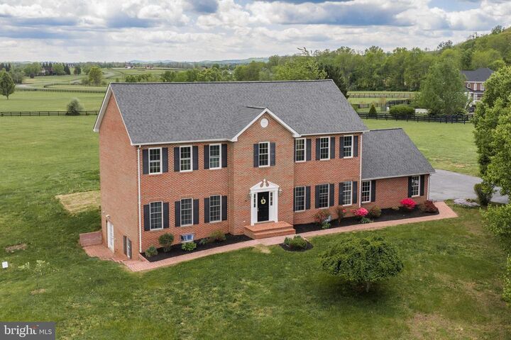 Property Photo:  42827 Spinks Ferry Road  VA 20176 