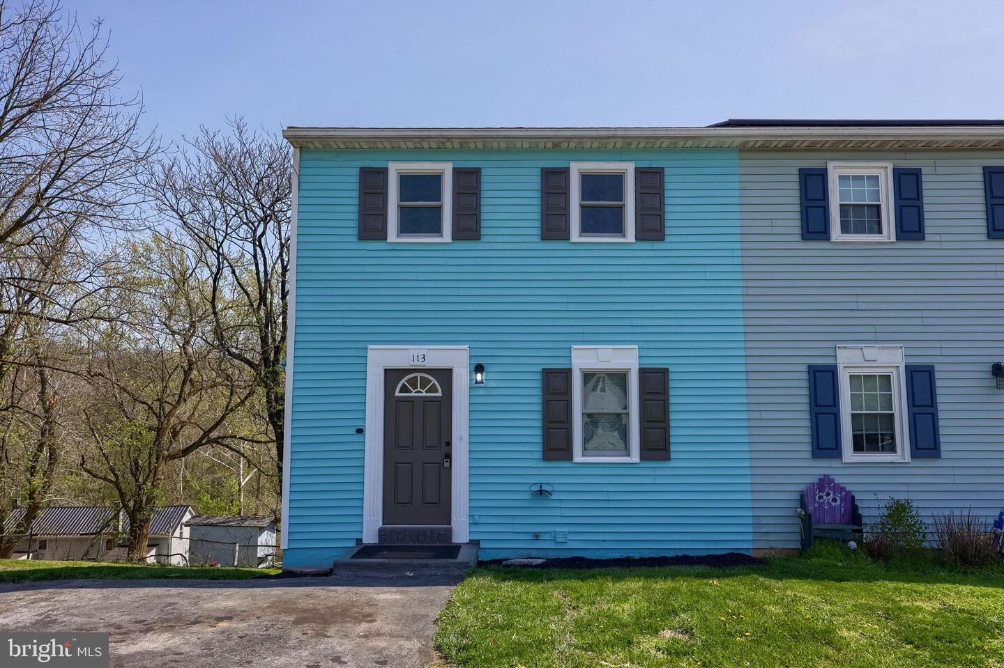 Property Photo:  113 Westmore Way  PA 17603 