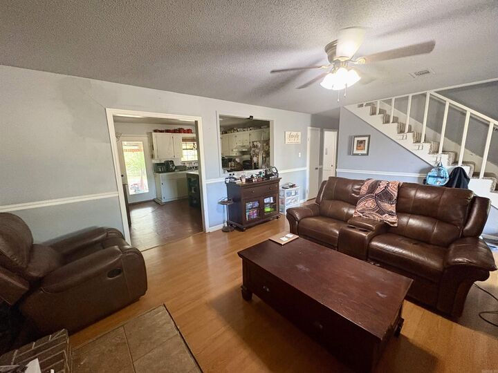 Property Photo:  9 Allison Dr  AR 72023 