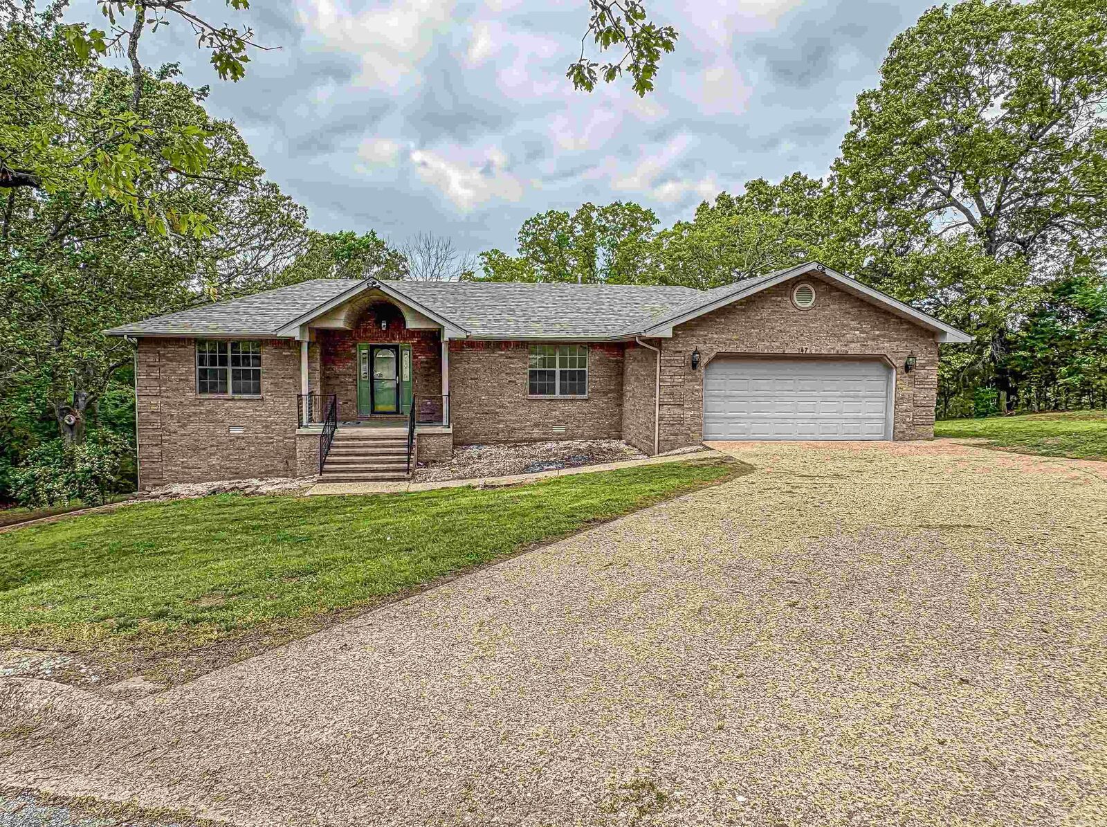 Property Photo:  147 Abby Lane  AR 72626 
