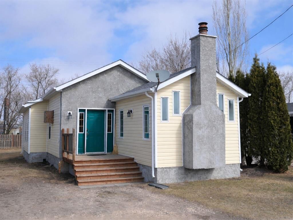 Photo de la propriété:  21 Cottonwood Court  MB R0A 0R0 