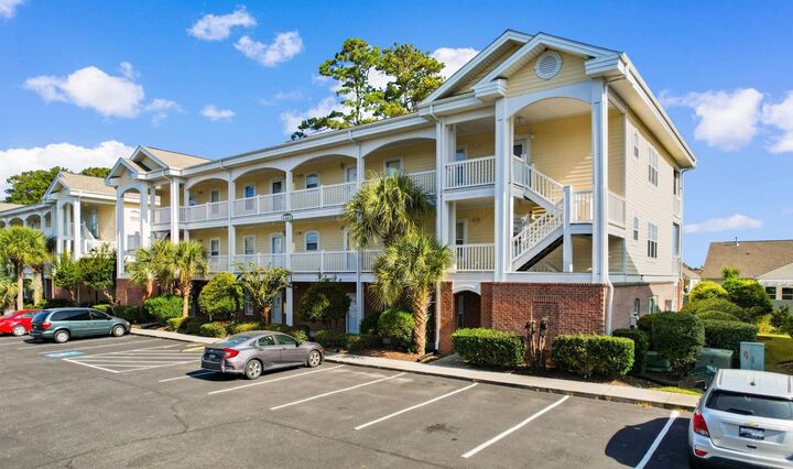 Property Photo:  4161 Hibiscus Dr. 15-104  SC 29566 