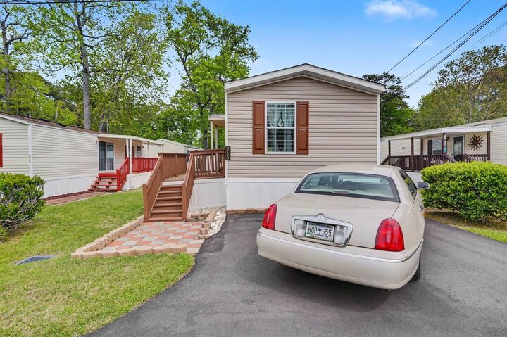 Property Photo:  966 Periwinkle Pl.  SC 29577 