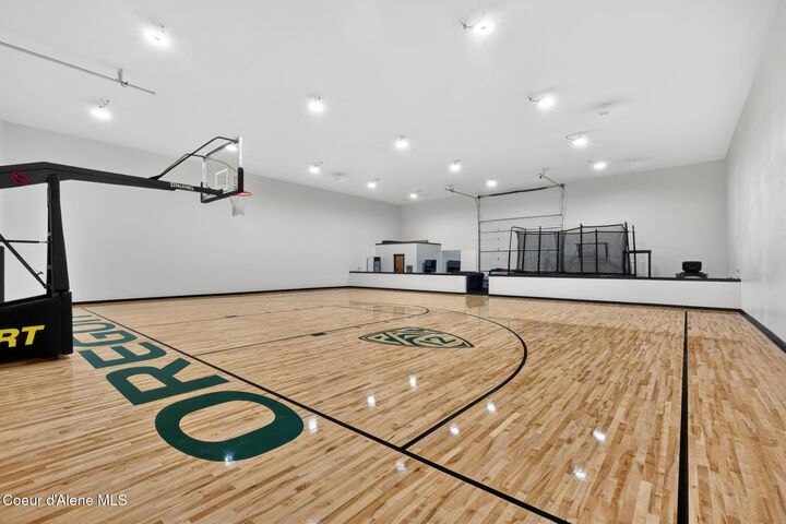 Property Photo: 3358 E Leebowe Ct ID 83835